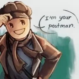 Thumbnail of Постаман