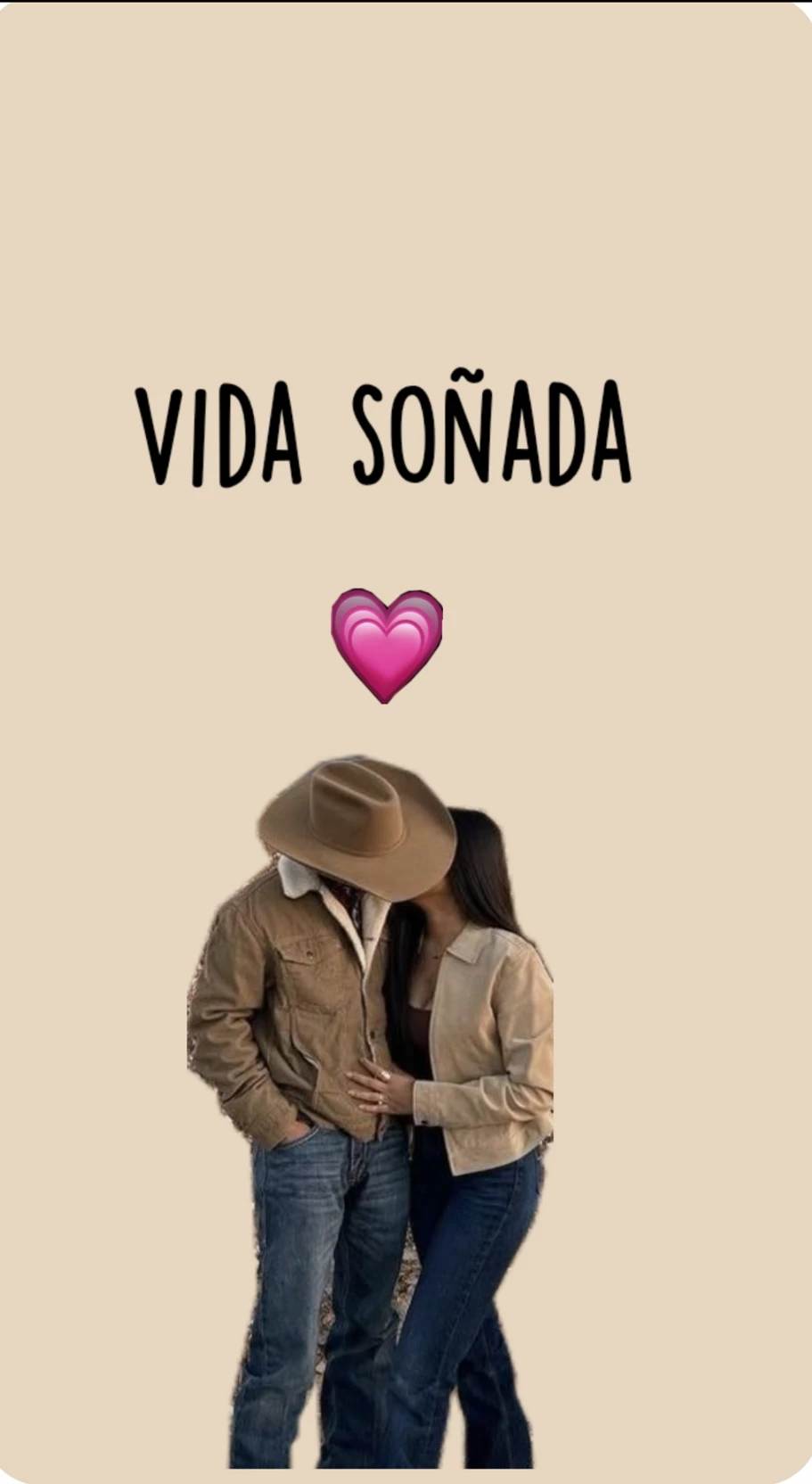 Thumbnail of 𝒱𝒾𝒹𝒶 𝓈𝑜𝓃̃𝒶𝒹𝒶