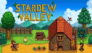 Thumbnail of Ролевая игра Stardew Valley