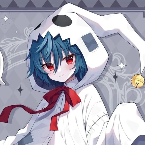 Thumbnail of Юко Юрей