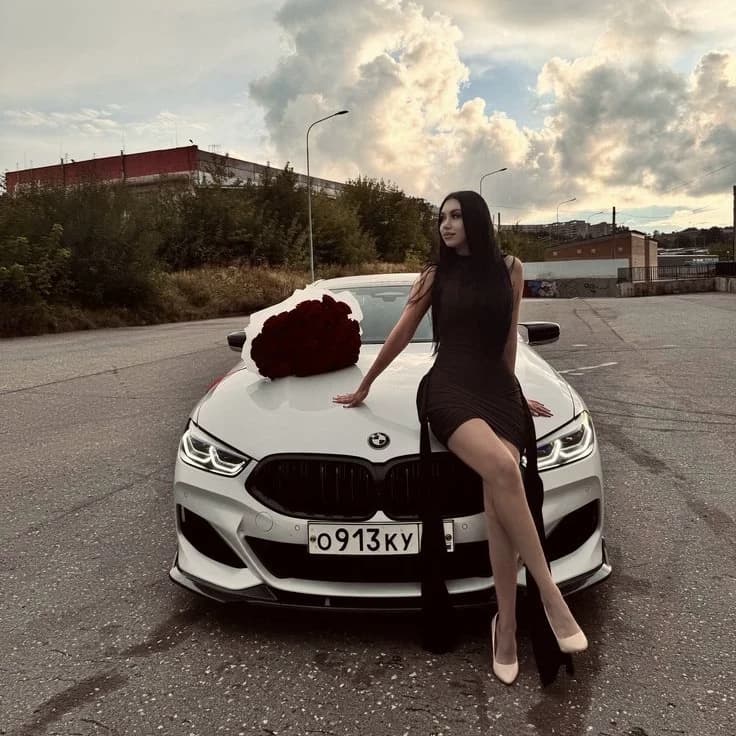 Thumbnail of Alina Volkov