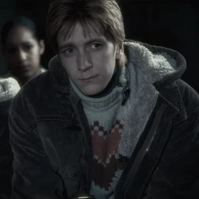 Thumbnail of Джордж Ф. Уизли