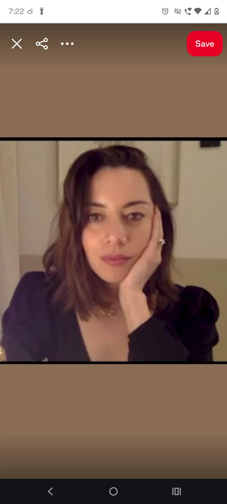 Thumbnail of Обри Плаза