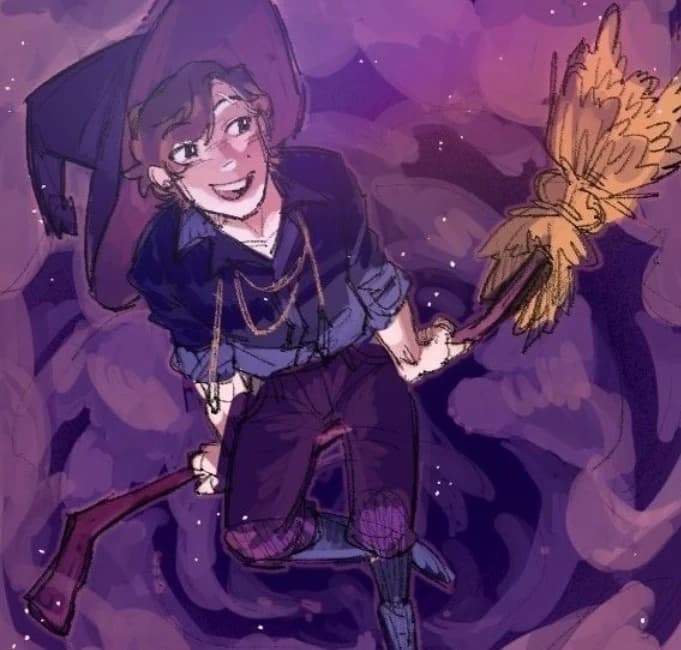 Thumbnail of ★НОА★ "★BL★"