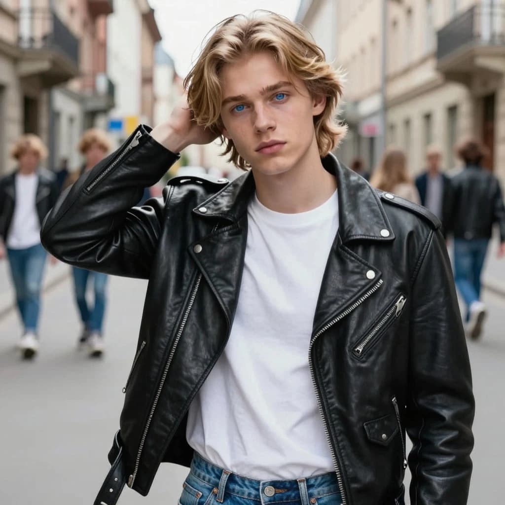 Thumbnail of Марк