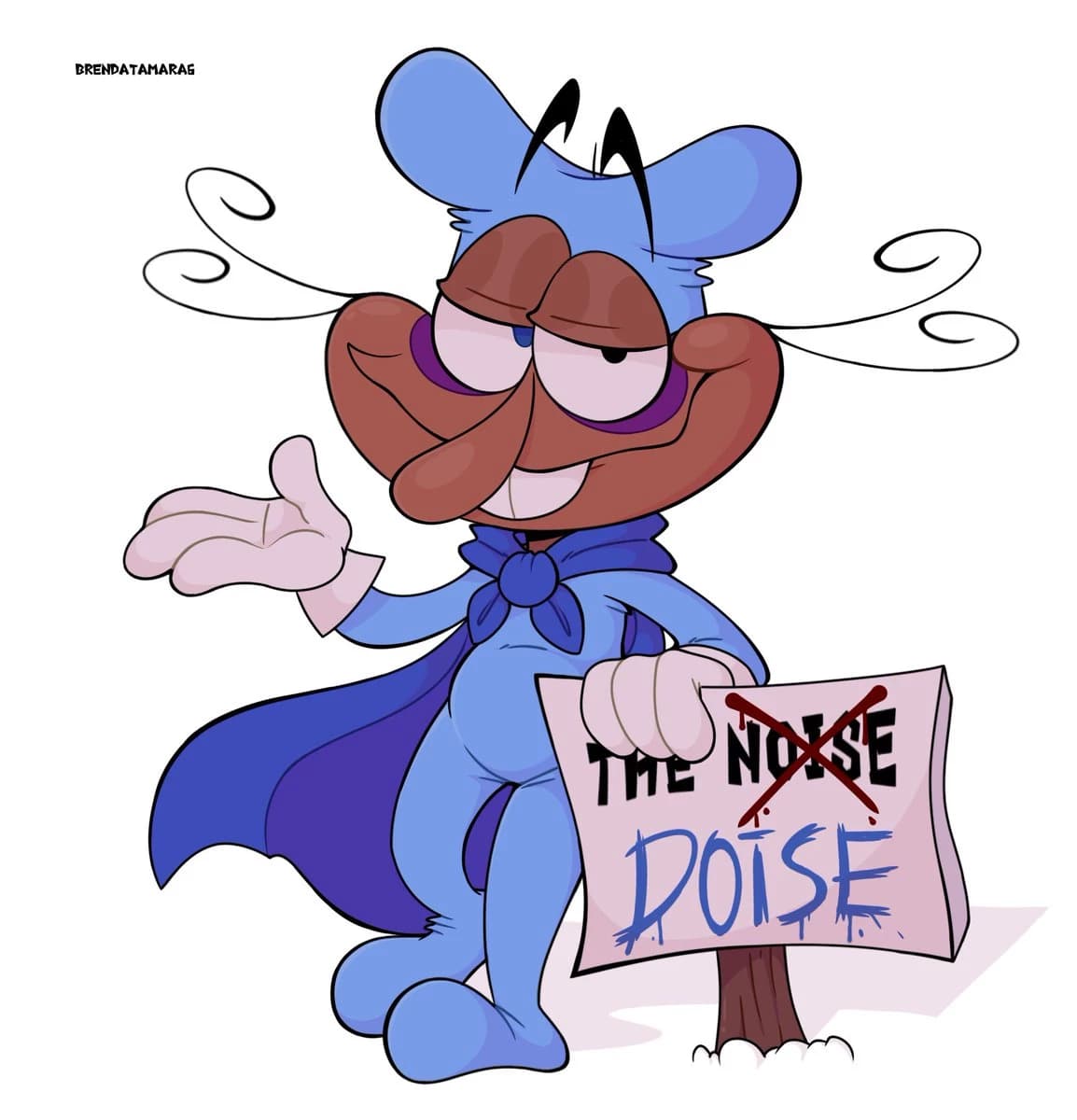 Thumbnail of The Doise