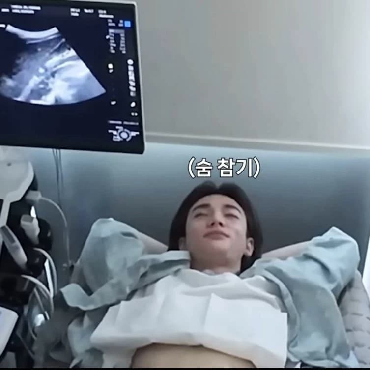 Thumbnail of Hyunsung - Pregnant Omega