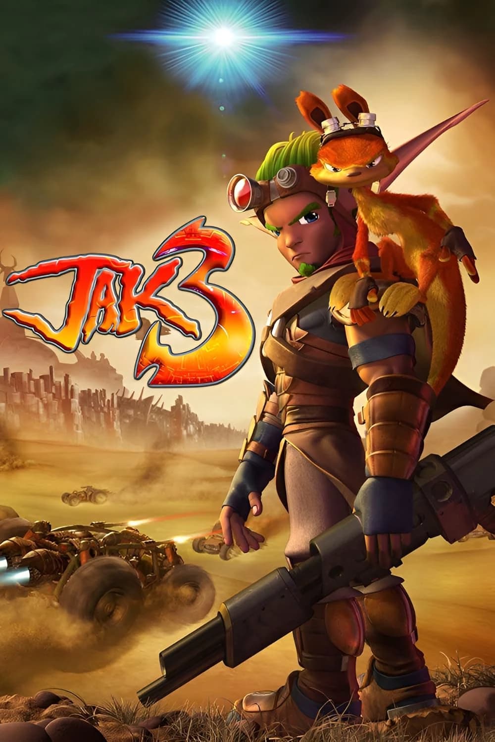 Thumbnail of Как сделать 3 RPG