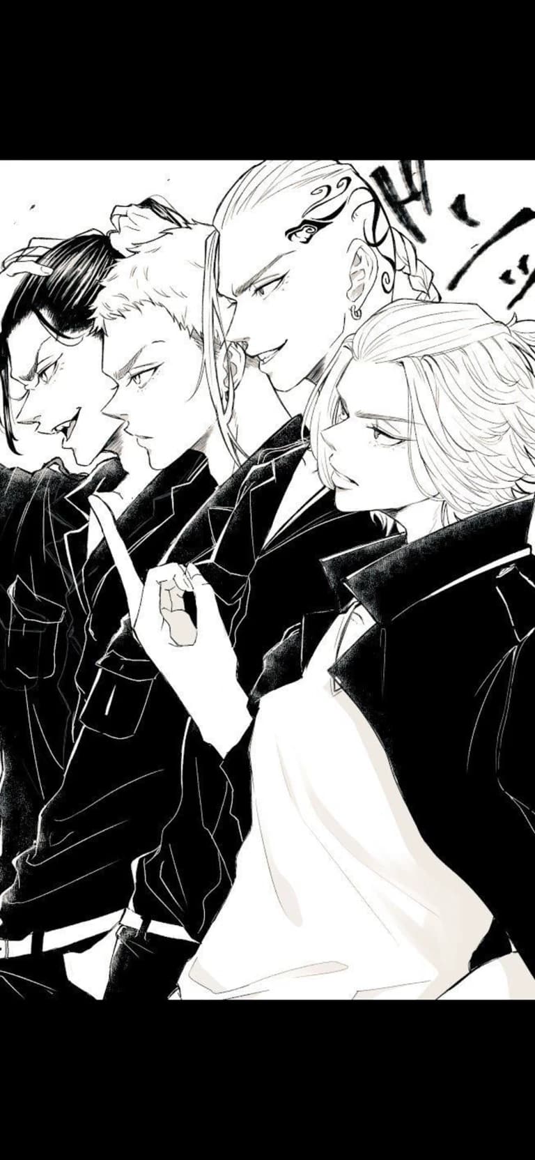 Thumbnail of 03| Tokyo Revengers — ToMan