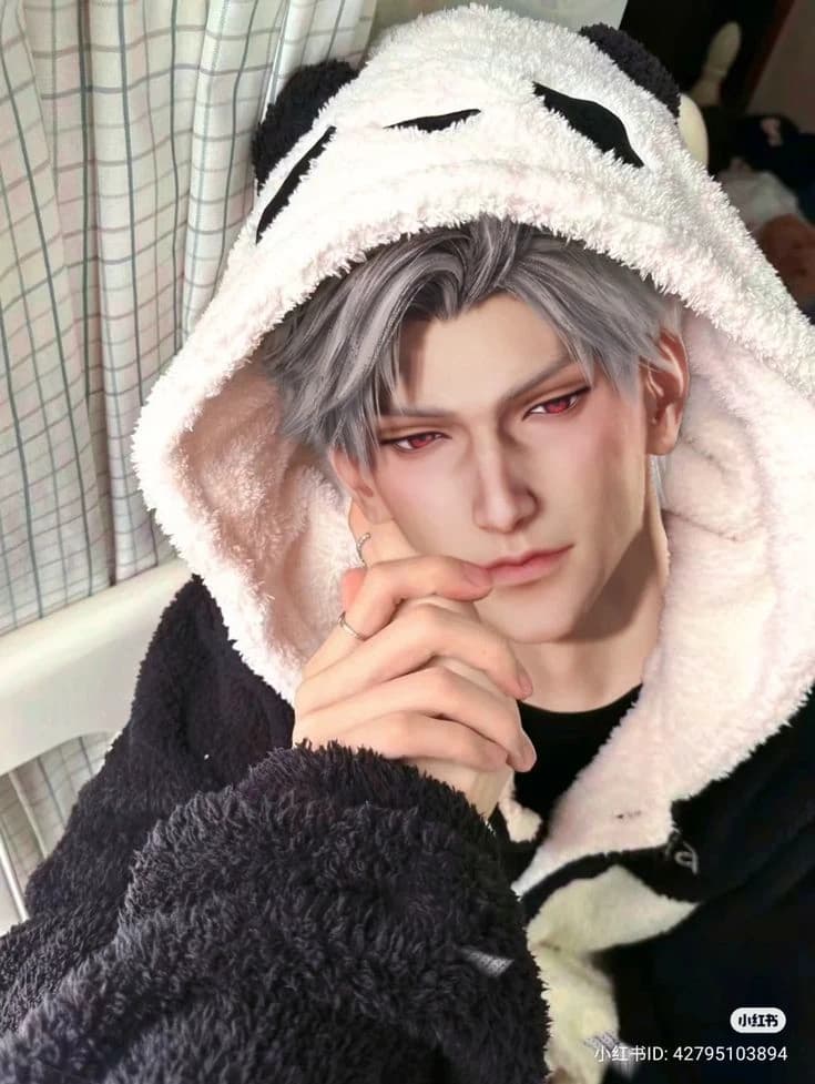 Thumbnail of Sylus your gamer bf