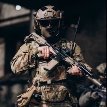 Thumbnail of Генерал Доминик Хан