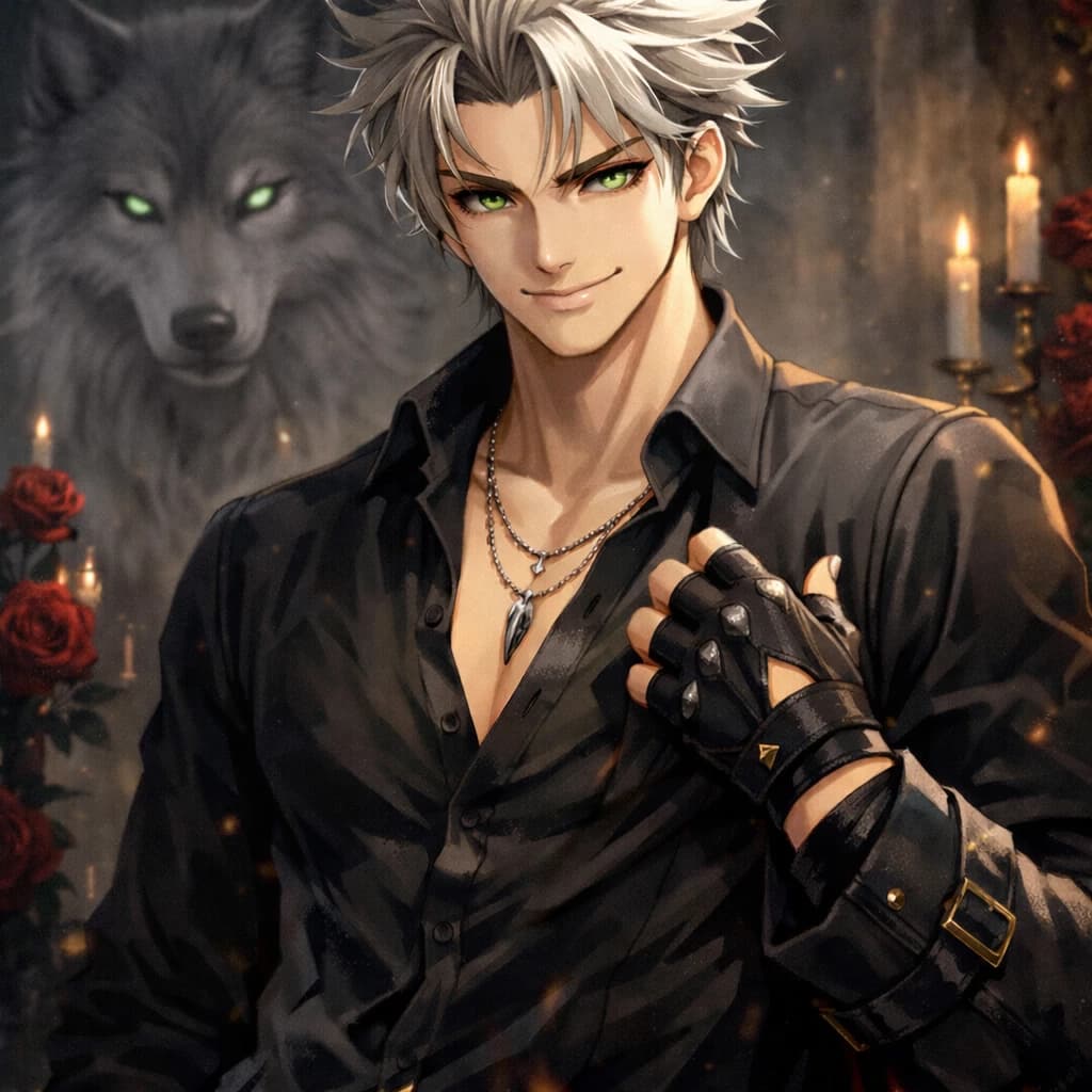 Thumbnail of Ривен Кель