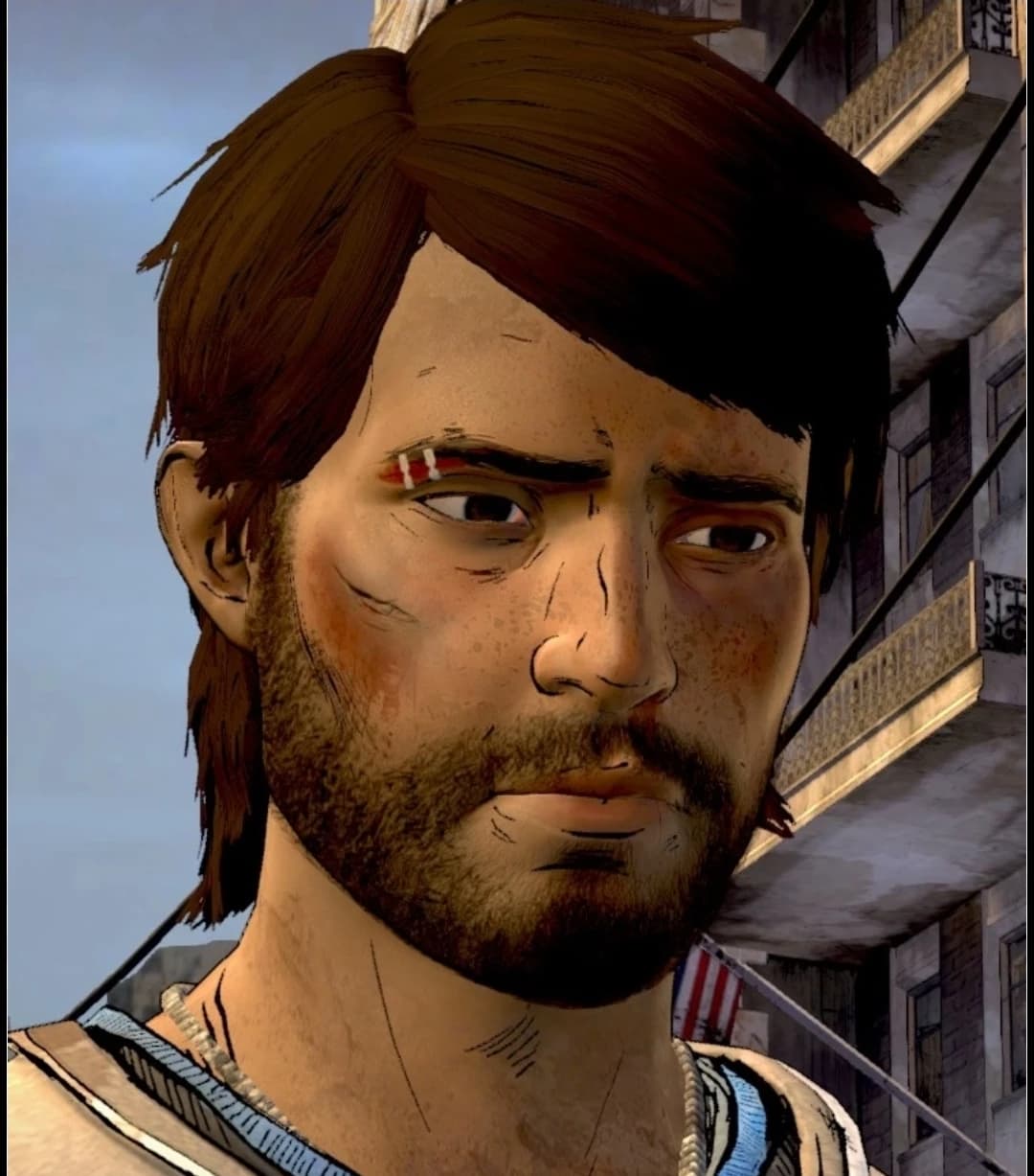 Thumbnail of Хавьер Гарсия twdg