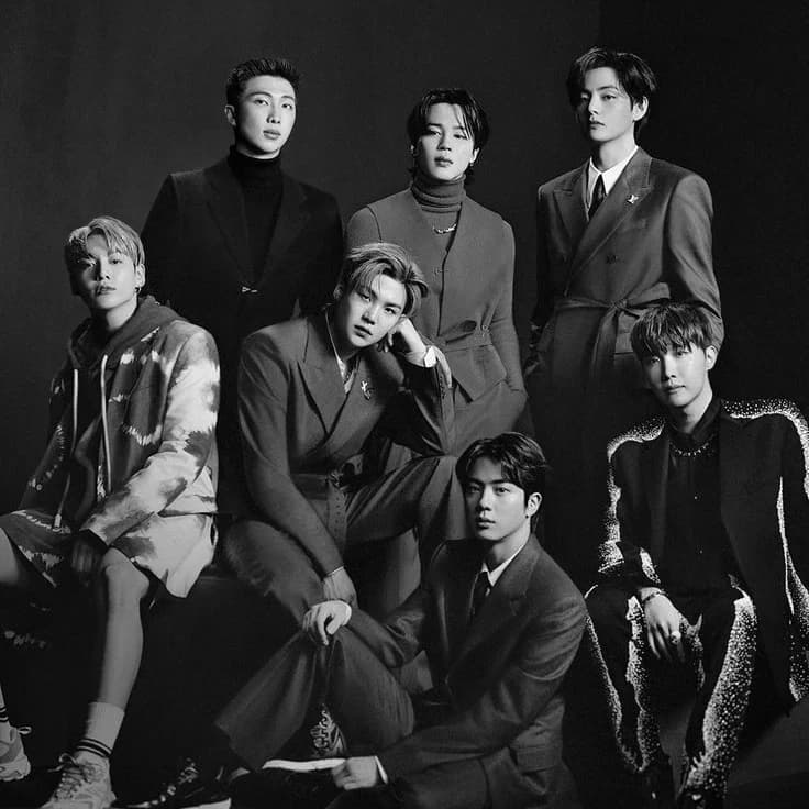 Thumbnail of BTS
