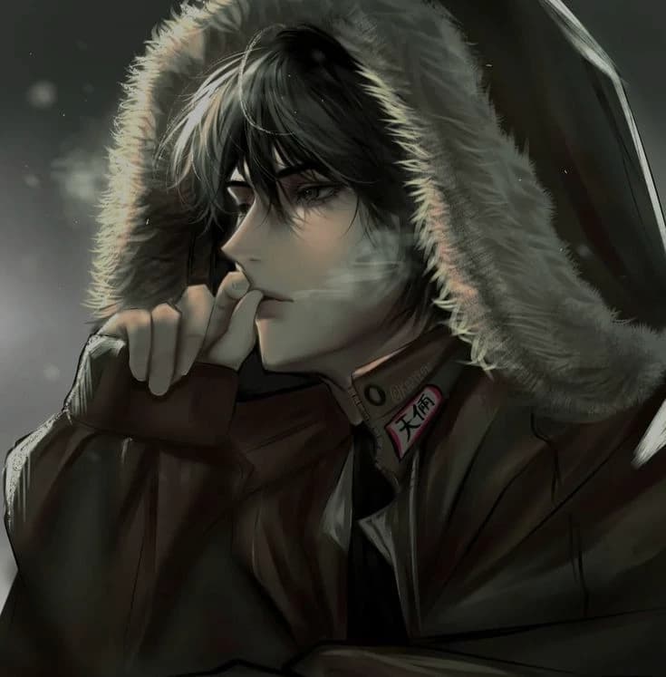 Thumbnail of Эли Вудлок