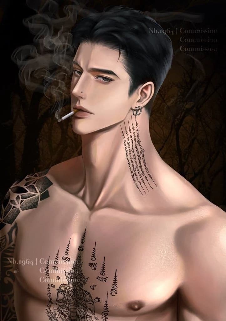 Thumbnail of Алистар Кристофер Романо