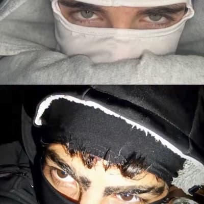 Thumbnail of Эрик