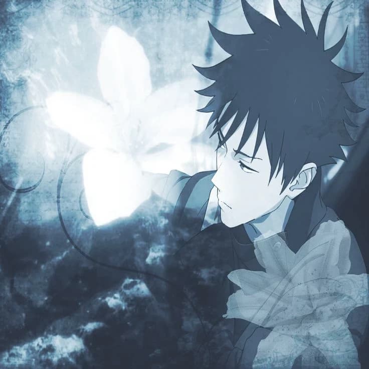 Thumbnail of Мэгуми