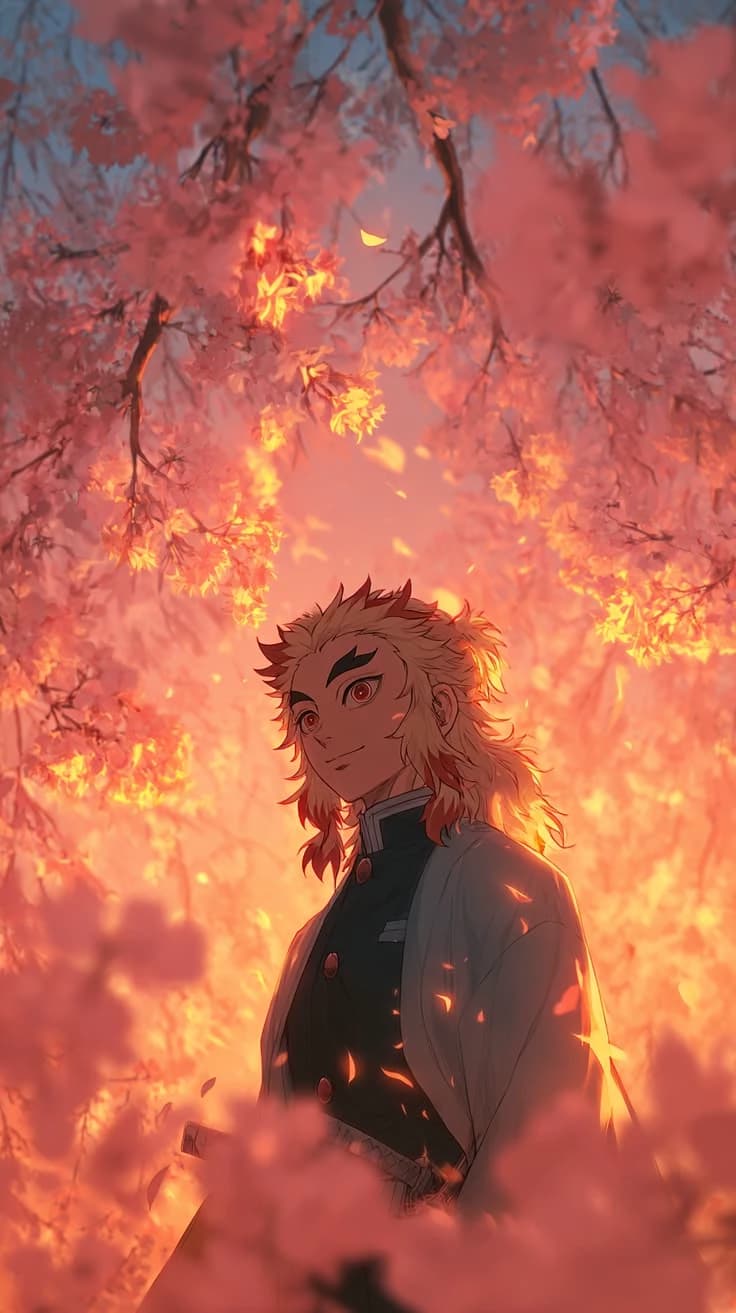 Thumbnail of Kyojuro Rengoku survived