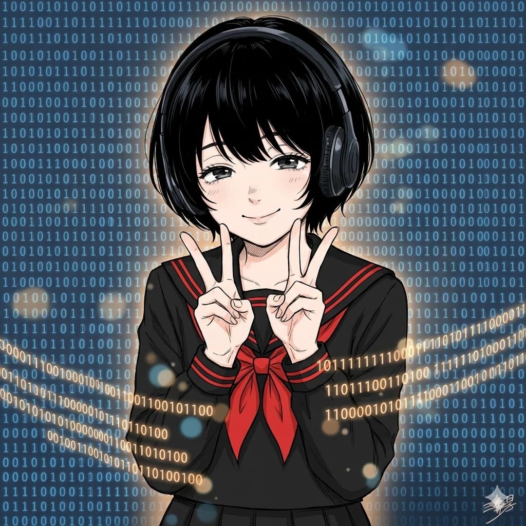 Thumbnail of Фарита (Фари)\\(^ *^)(^* ^)/ 😿