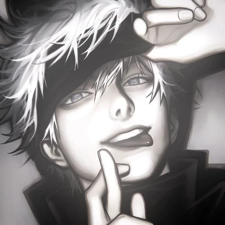 Thumbnail of Годзё Сатору 🌀