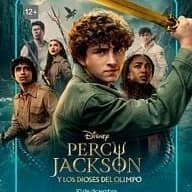 Thumbnail of Percy Jackson and the Gods of Olympus