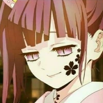 Thumbnail of Kanao Tsuyuri (Upper Moon 0 - Corrupted)