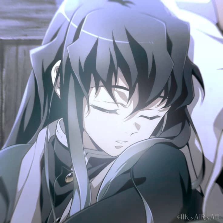 Thumbnail of Muichiro Tokito  Boyfriend 