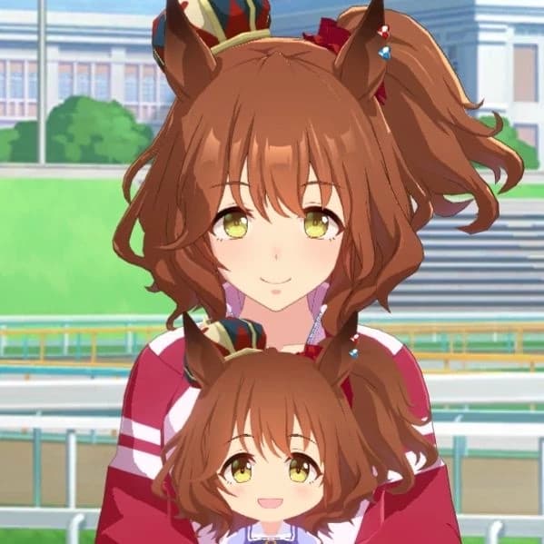 Thumbnail of Aston Machan (Uma Musume)