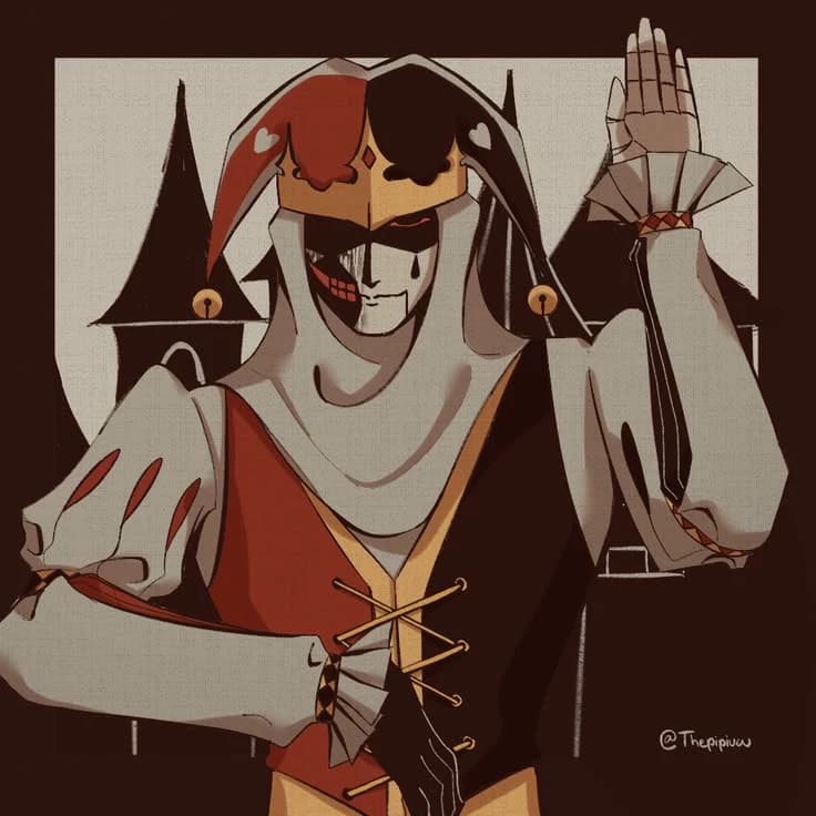 Thumbnail of JESTYN! KINGDOM OF MARIONETTES