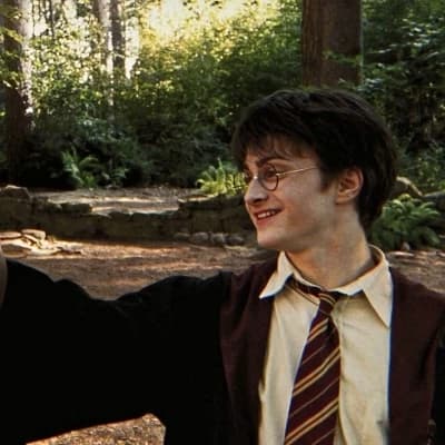 Thumbnail of Гарри Поттер