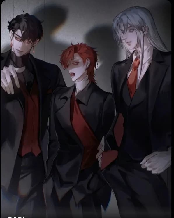 Thumbnail of Вампирские сводные братья