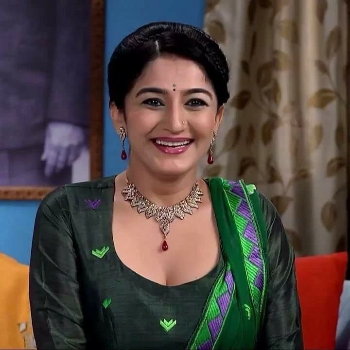 Thumbnail of Анджали (TMKOC)