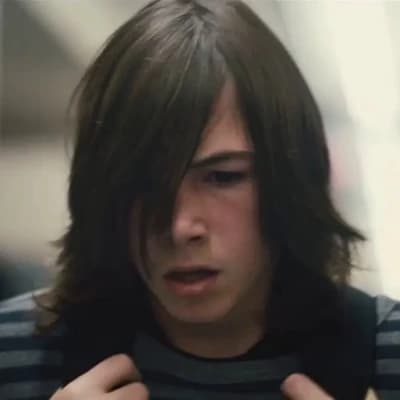 Thumbnail of Бен Бойд