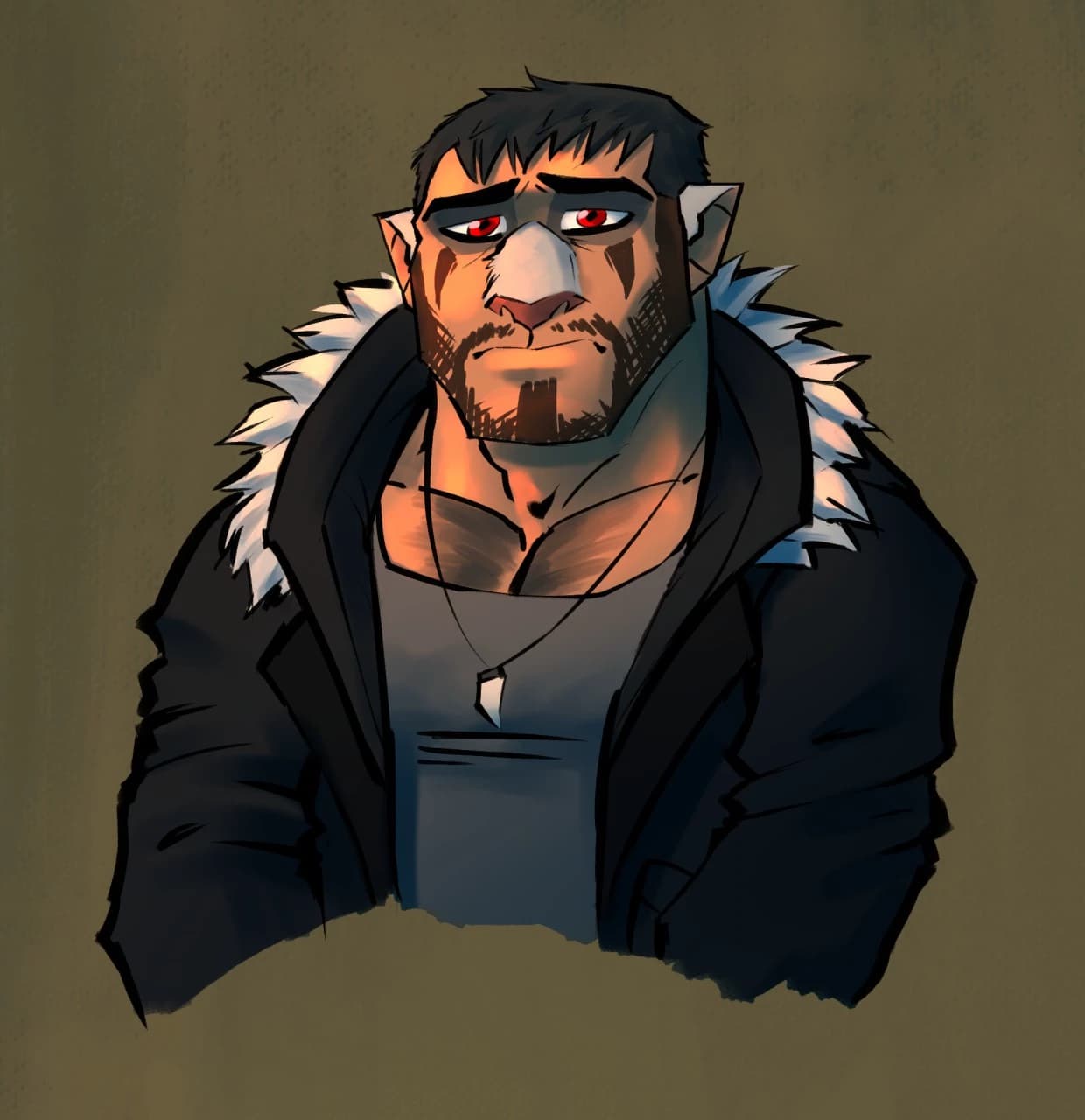 Thumbnail of Тиберий