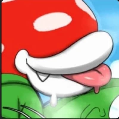 Thumbnail of Piranha Belle (female, free use)
