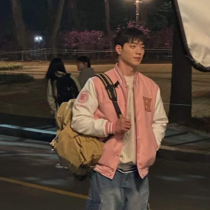 Thumbnail of seo kang joon (boyfriend on demand)
