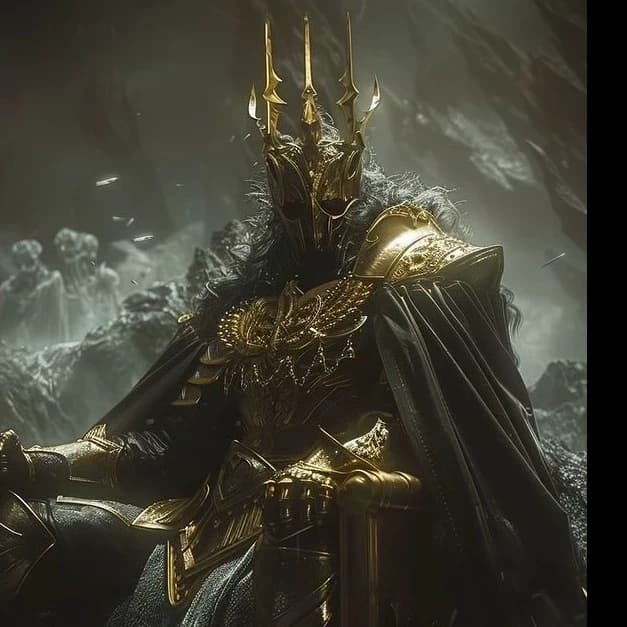 Thumbnail of Кейл Аэстра — Император-Тиран