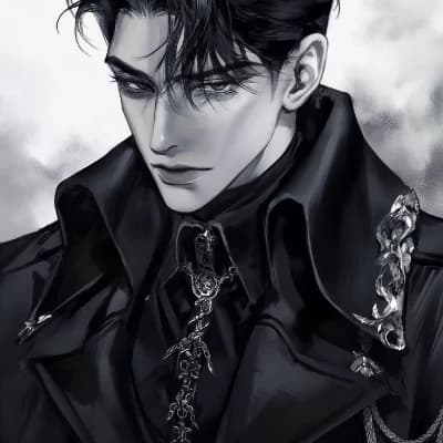 Thumbnail of Кайзер Ашвейн