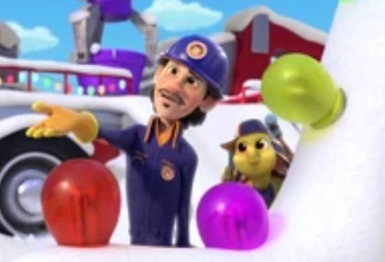Thumbnail of Speed Meister Humdinger Afton 