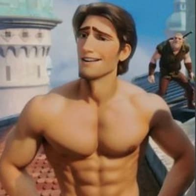 Thumbnail of Флинн Райдер
