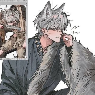 Thumbnail of Лиам Тацумаки