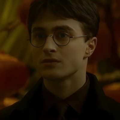 Thumbnail of 𝓗𝐚𝐫𝐫𝐲 Potter~