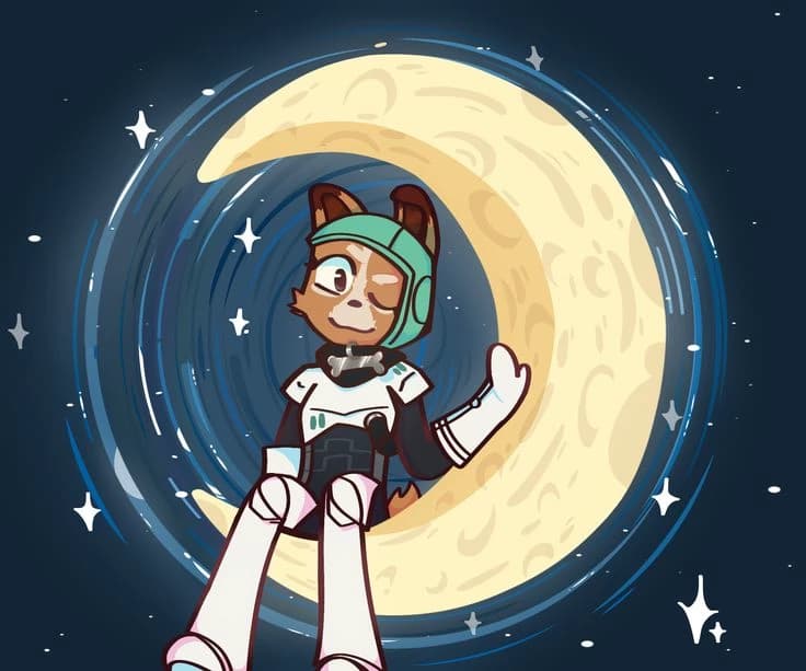 Thumbnail of Cmdr.Nova