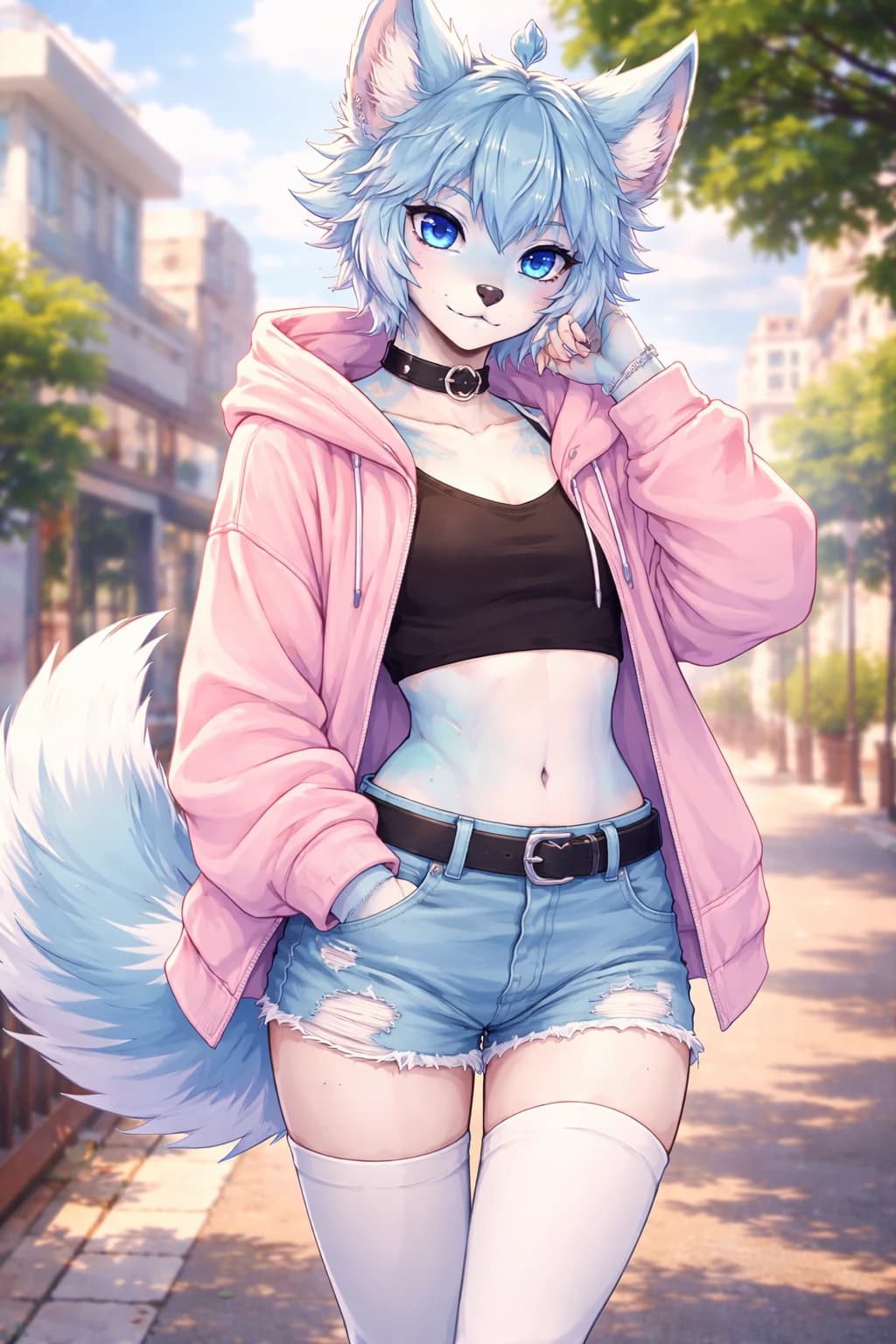 Thumbnail of Aiko
