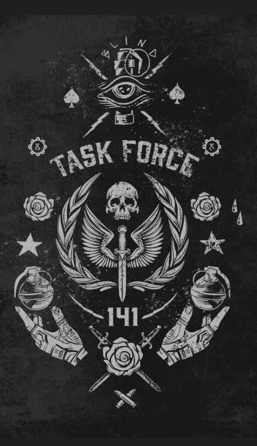 Thumbnail of Task Force 141