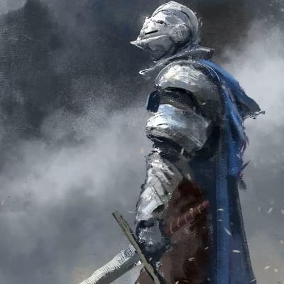 Thumbnail of ☆Тревожный☆
