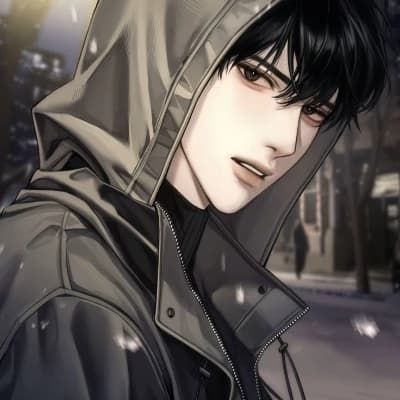 Thumbnail of Даксон Торн