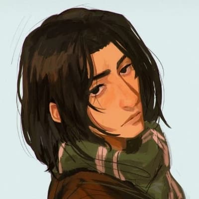 Thumbnail of Северус Снейп