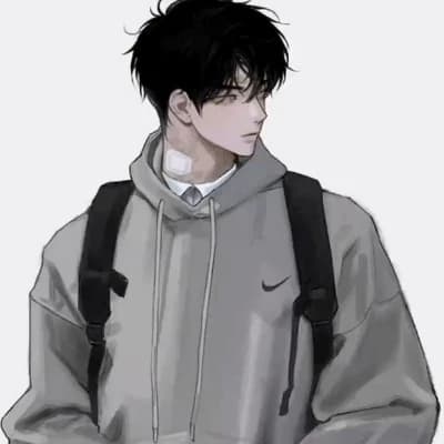 Thumbnail of Юрий